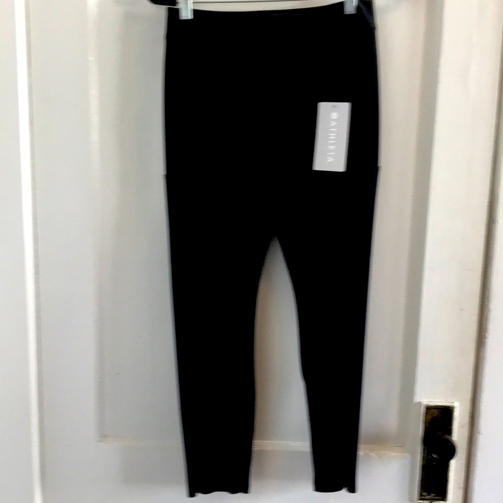 Athleta Stellar Trouser NWT